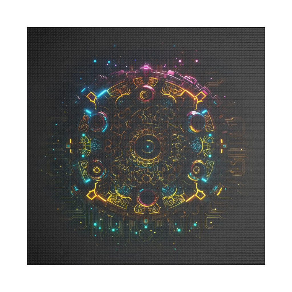 Courage Attractor — Forged Eye
