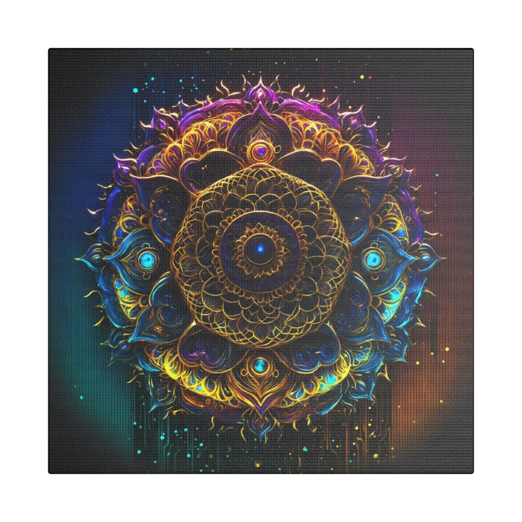 Courage Attractor — Peacock Ward
