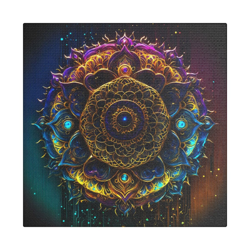 Courage Attractor — Peacock Ward