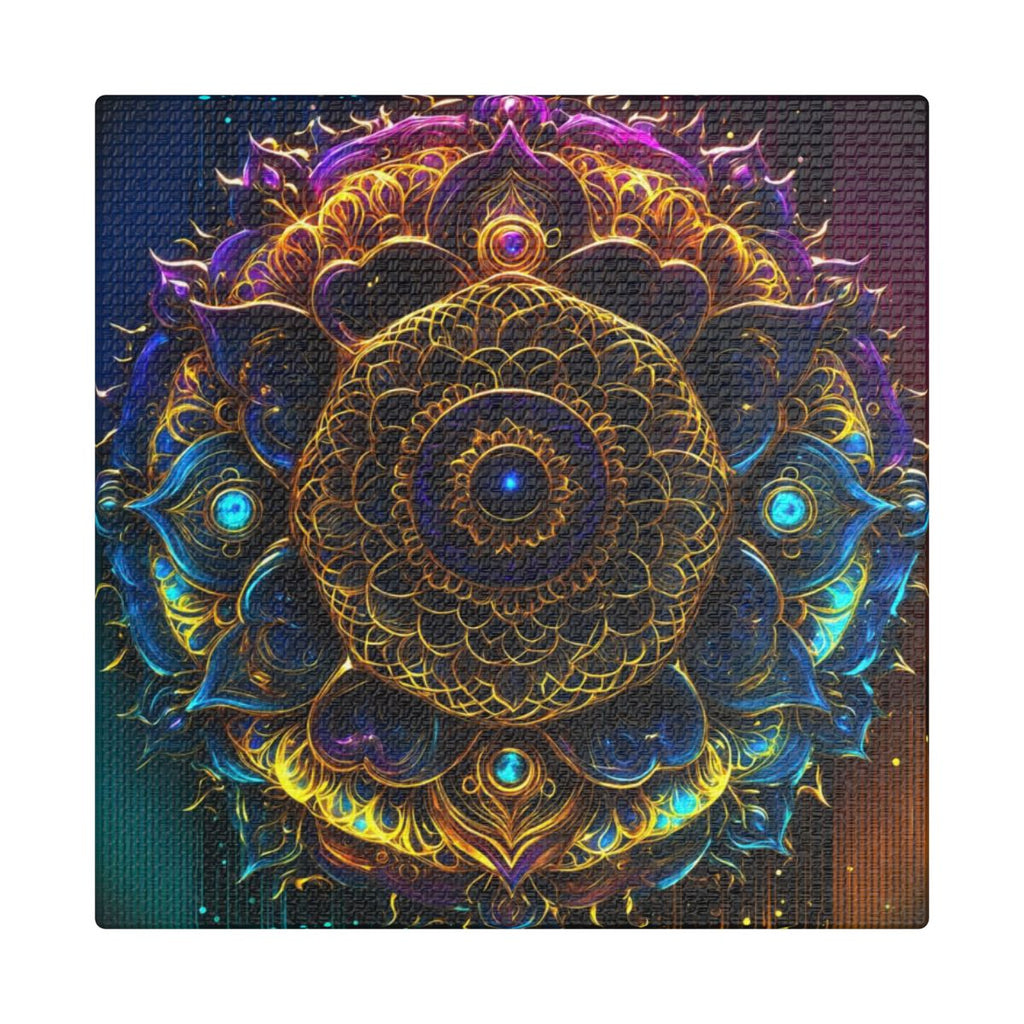 Courage Attractor — Peacock Ward