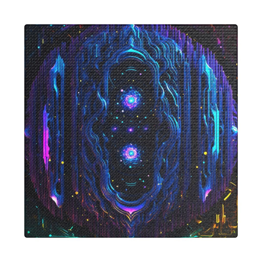Courage Attractor — Sealed Aperture