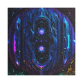 Courage Attractor — Sealed Aperture
