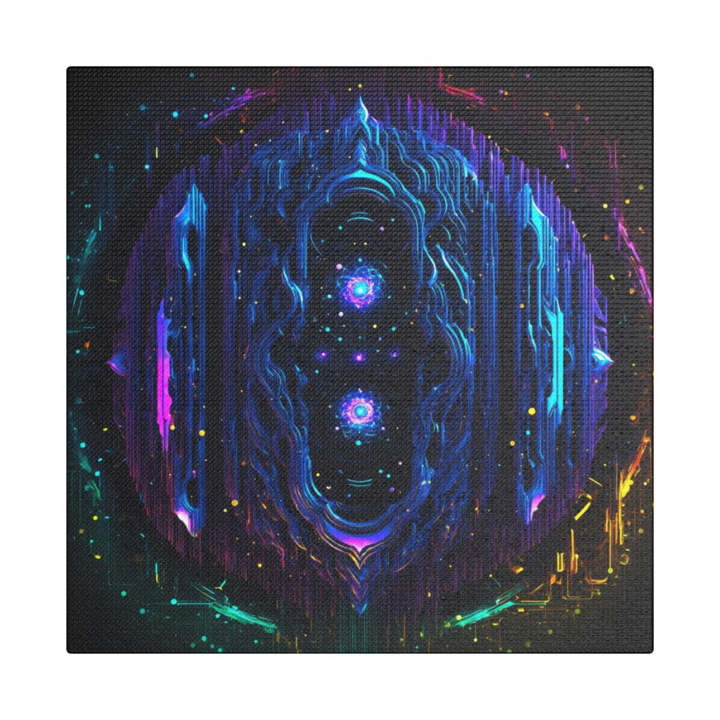 Courage Attractor — Sealed Aperture