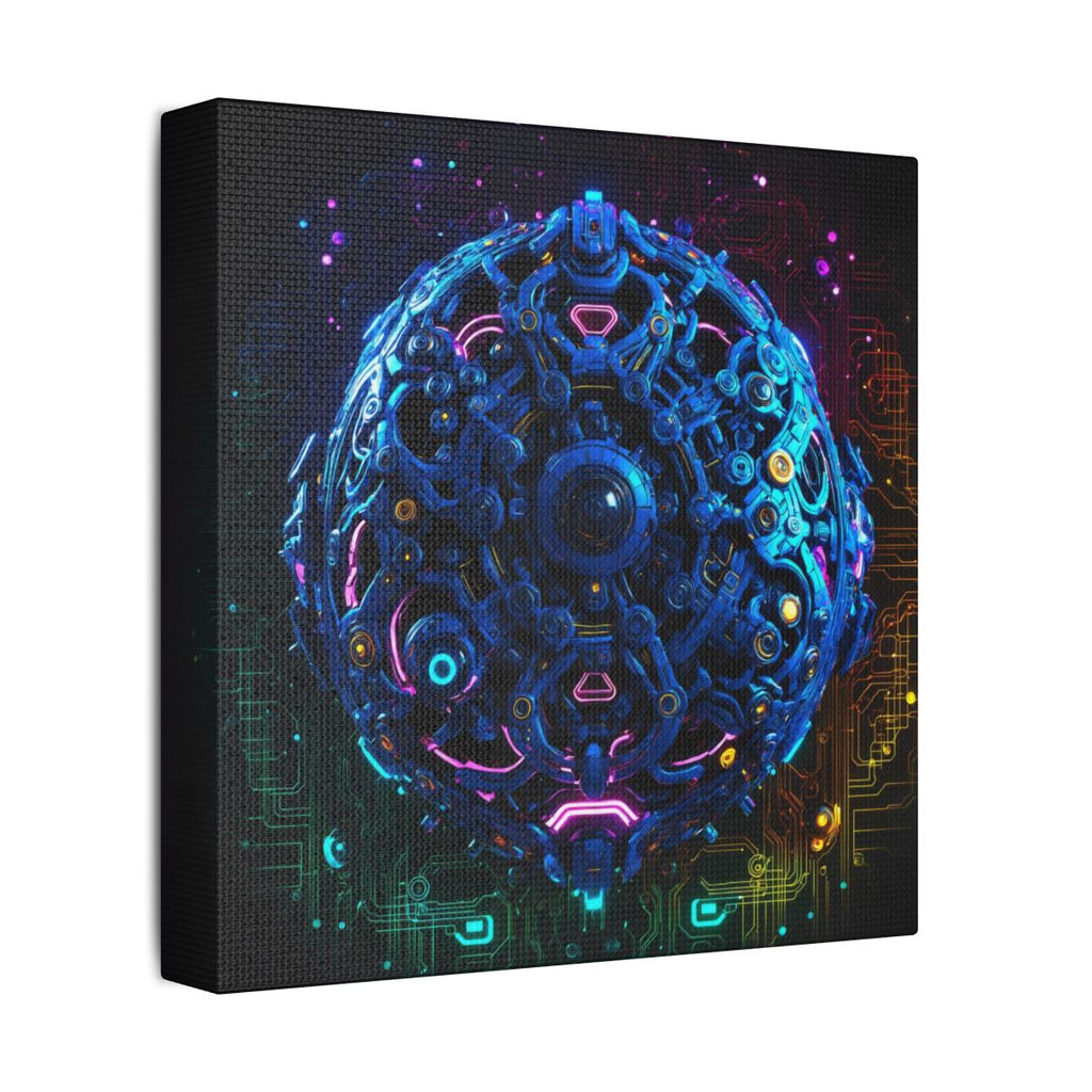 Courage Attractor — Warden Sphere