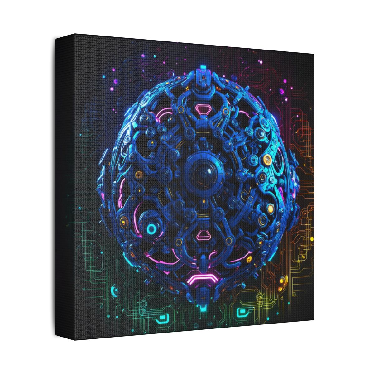 Courage Attractor — Warden Sphere
