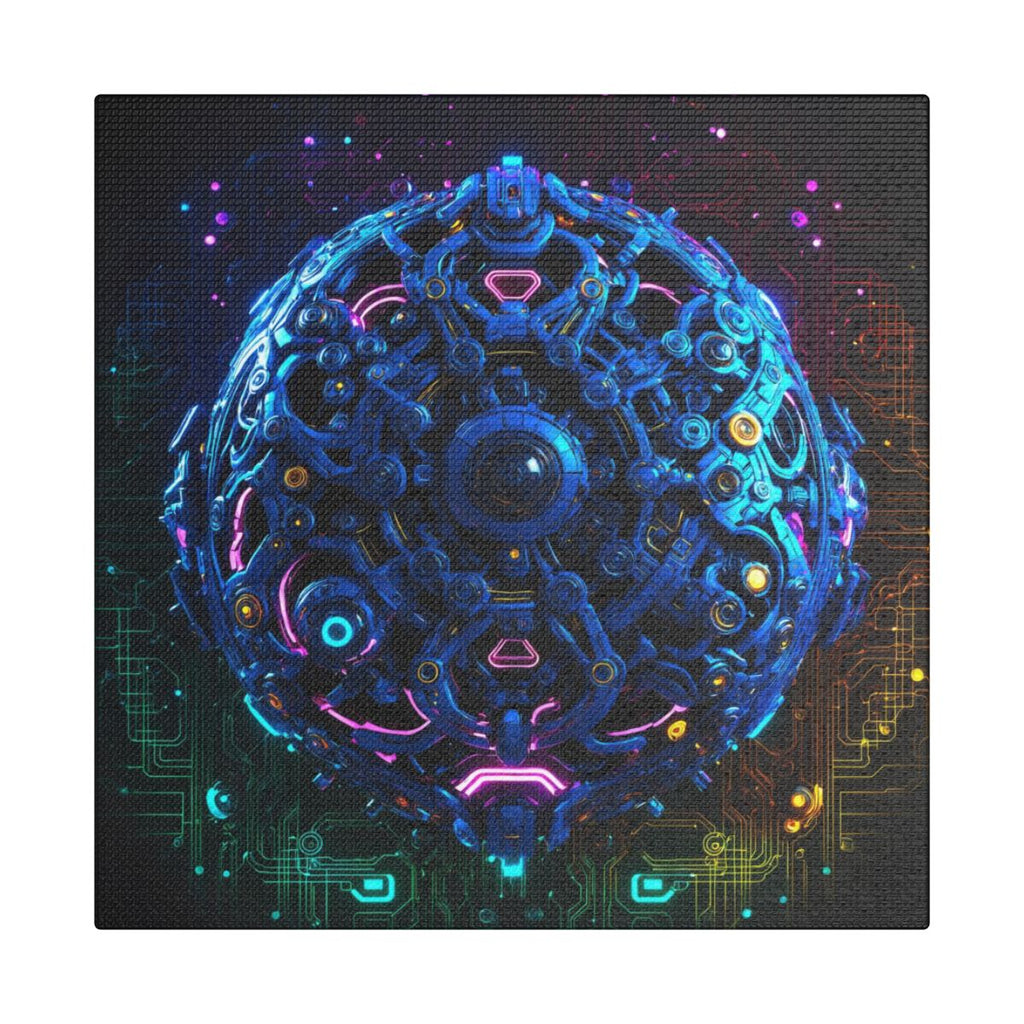 Courage Attractor — Warden Sphere