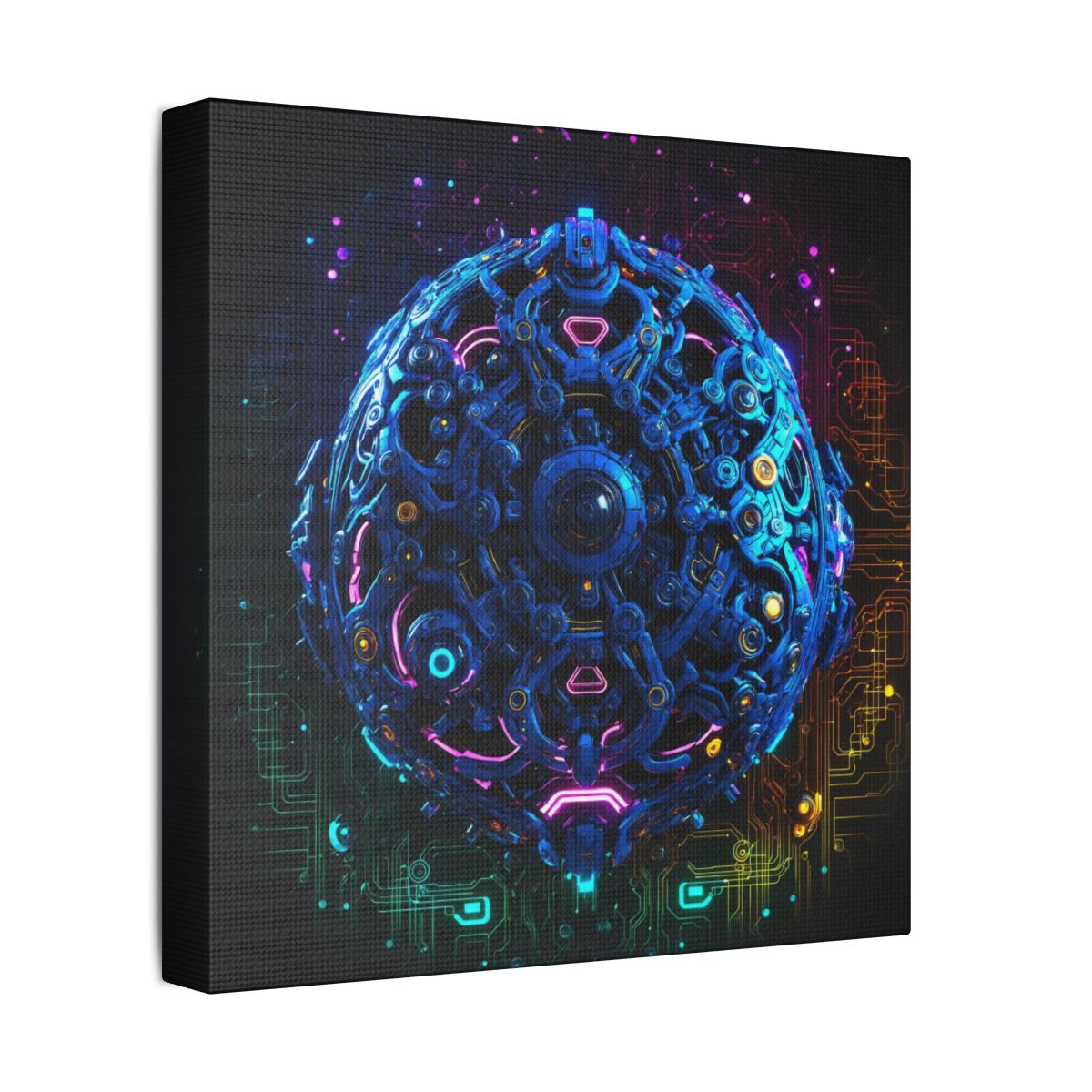 Courage Attractor — Warden Sphere