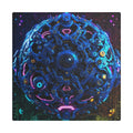 Courage Attractor — Warden Sphere