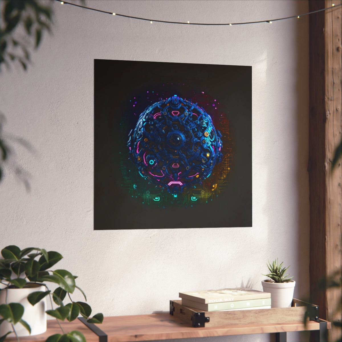 Courage Attractor — Warden Sphere