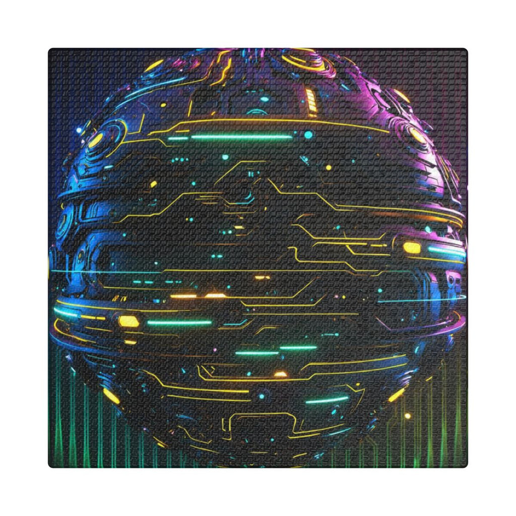 Harmony Attractor — Banded Equilibrium