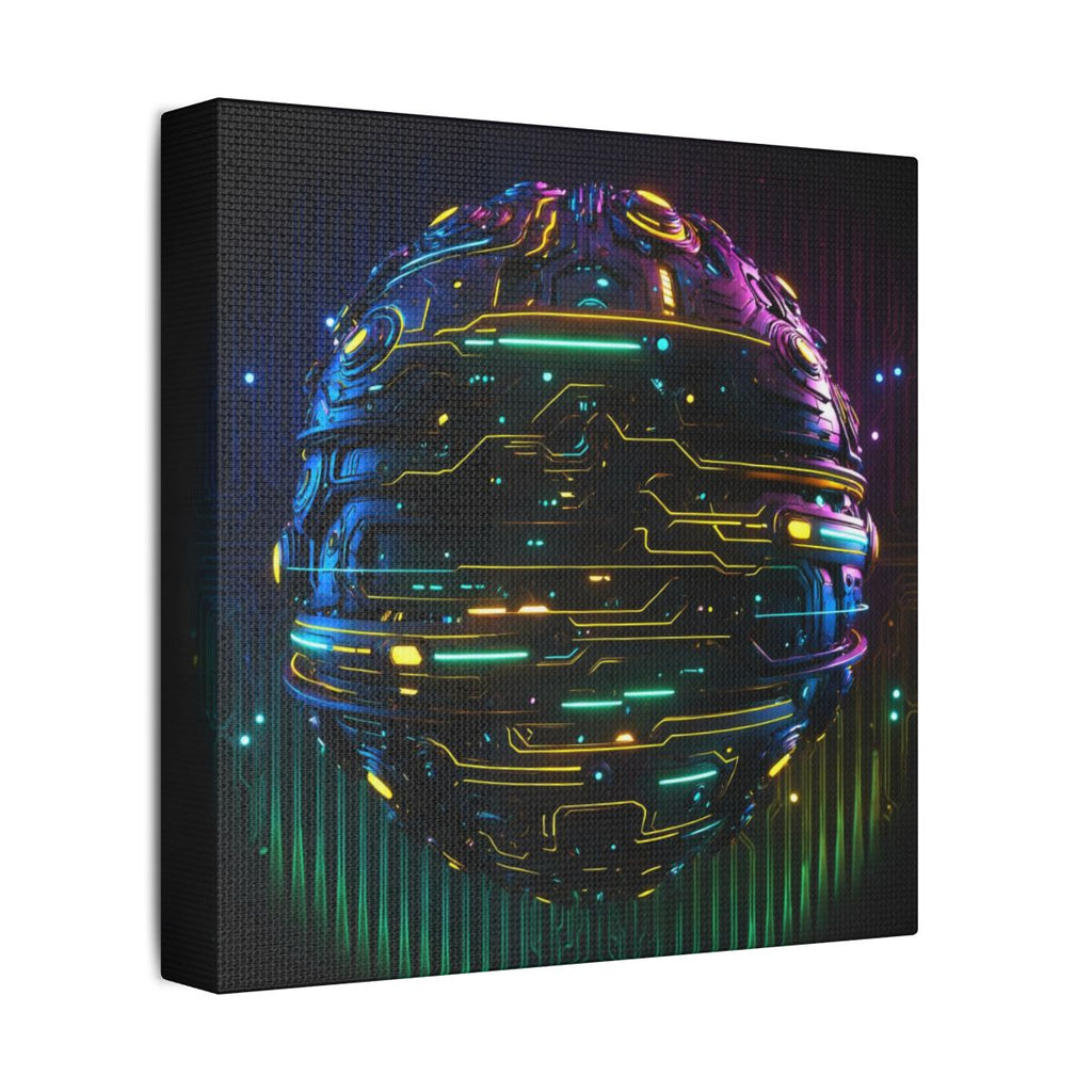 Harmony Attractor — Banded Equilibrium