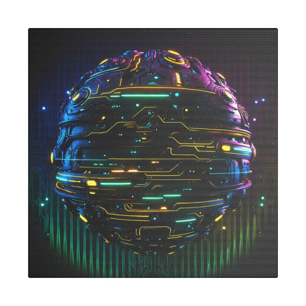 Harmony Attractor — Banded Equilibrium