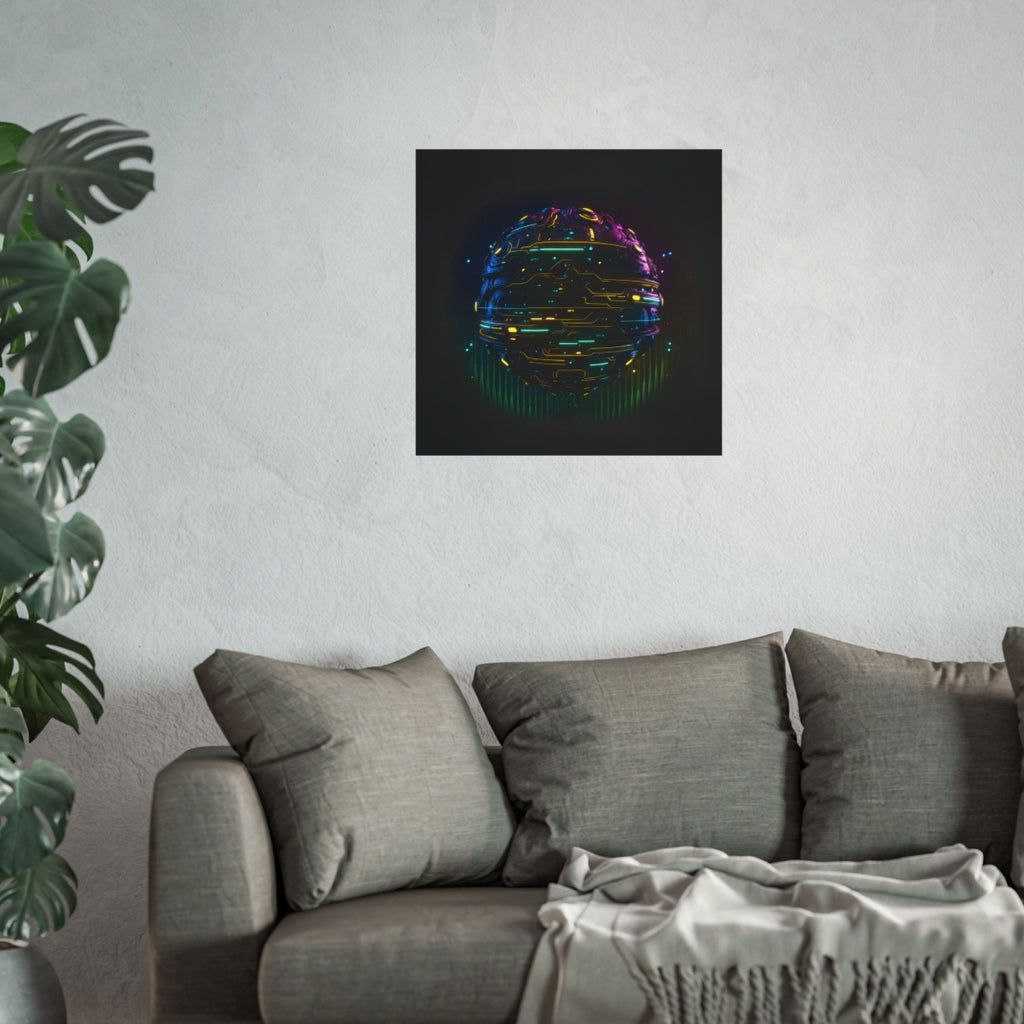 Harmony Attractor — Banded Equilibrium
