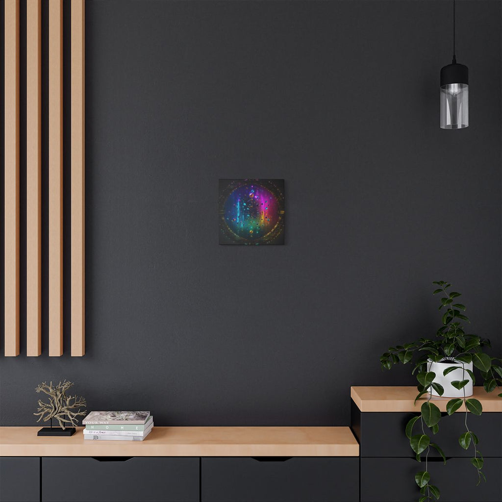Harmony Attractor — Circuit Portal
