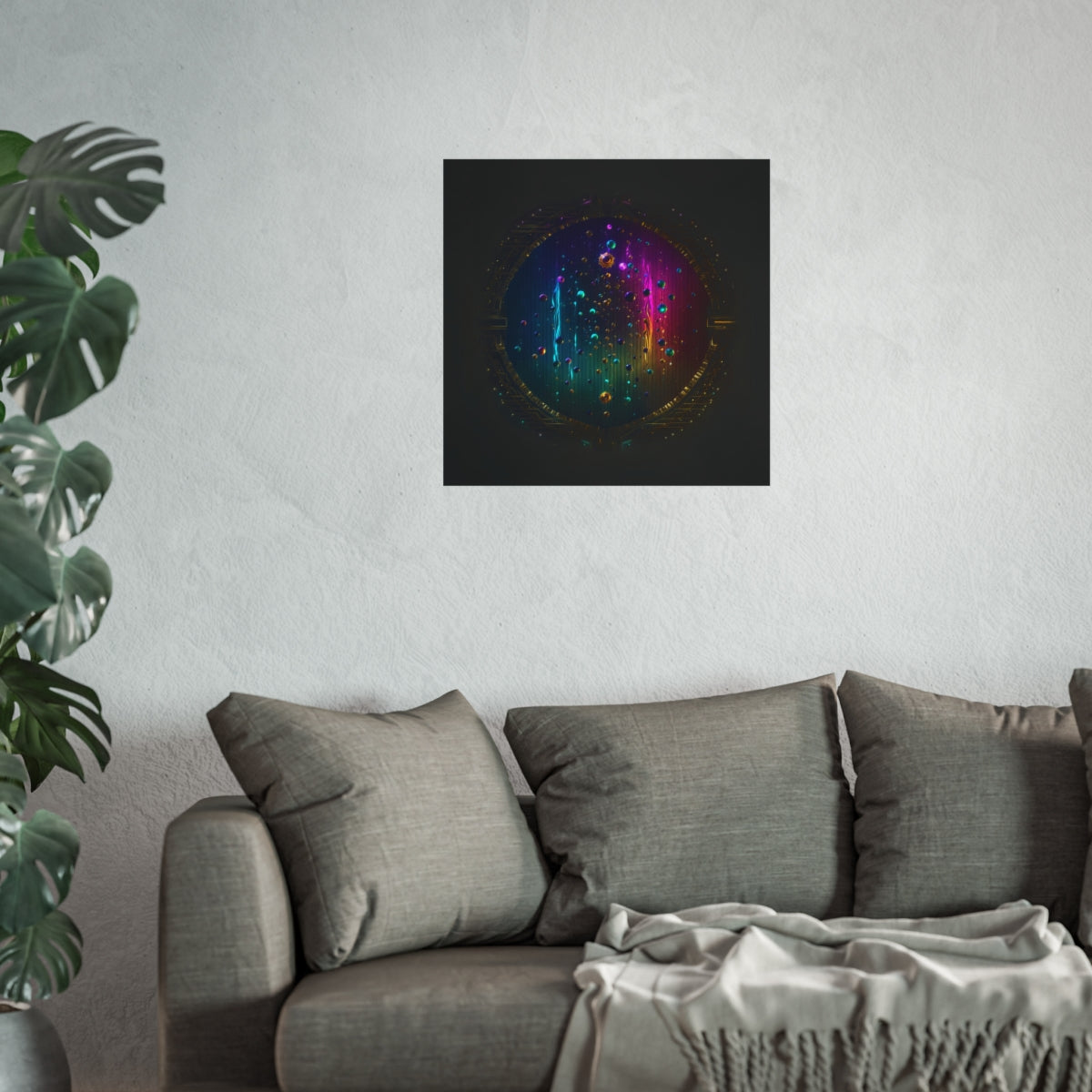 Harmony Attractor — Circuit Portal