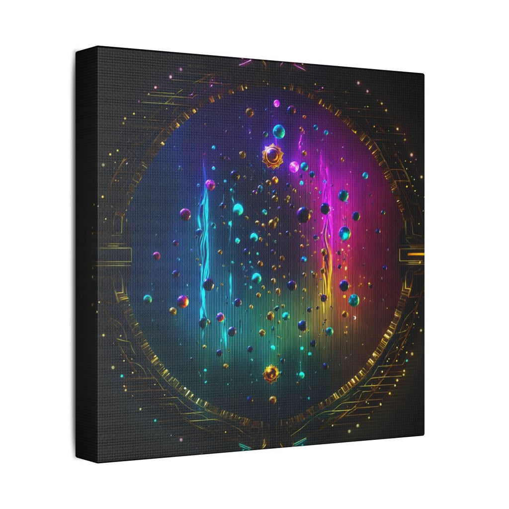 Harmony Attractor — Circuit Portal