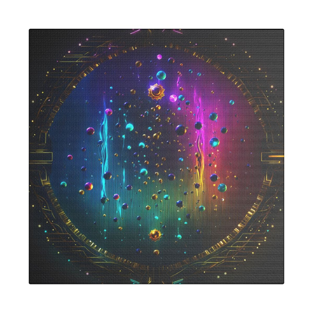 Harmony Attractor — Circuit Portal