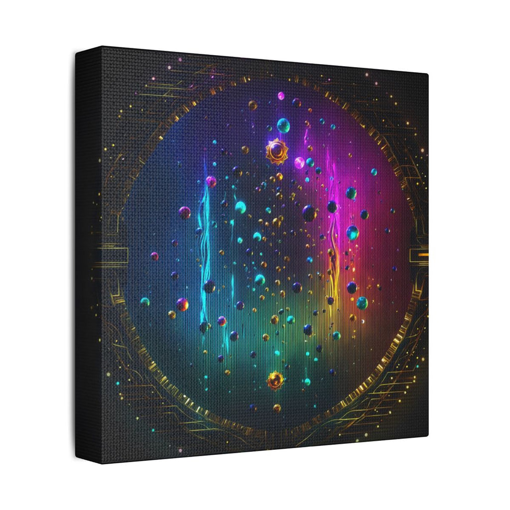 Harmony Attractor — Circuit Portal