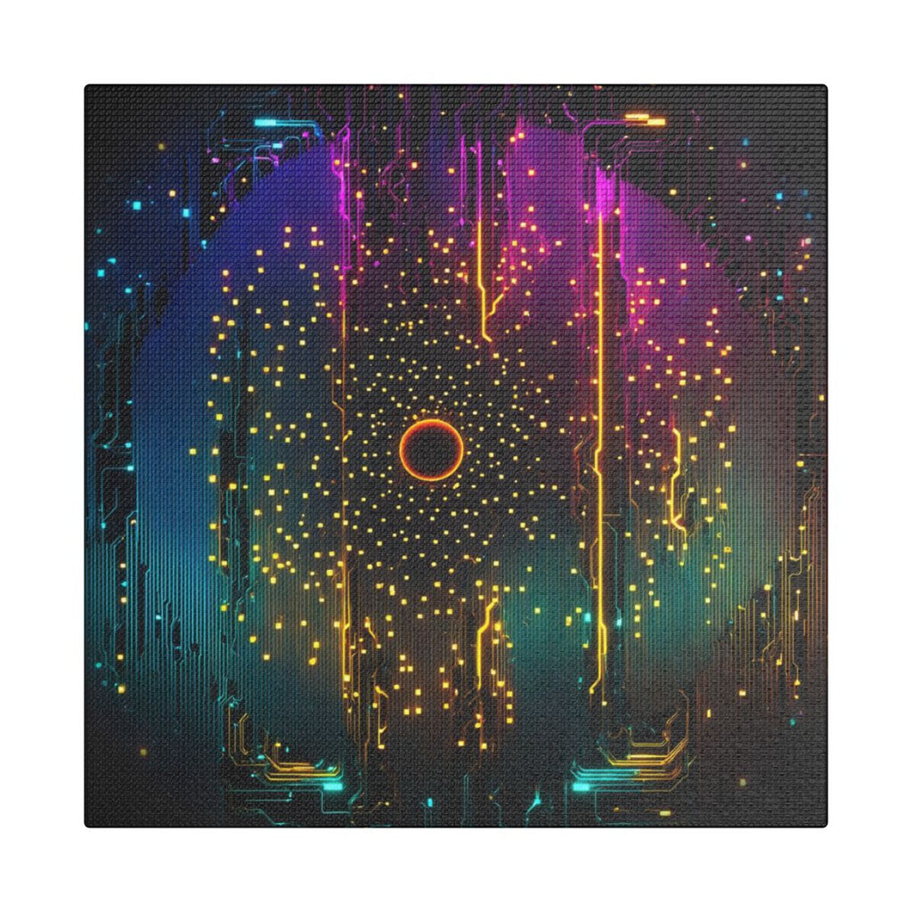 Harmony Attractor — Drifting Convergence