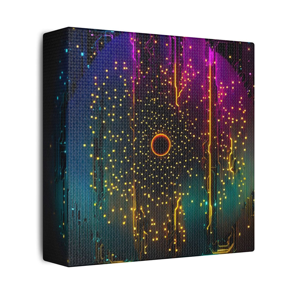 Harmony Attractor — Drifting Convergence