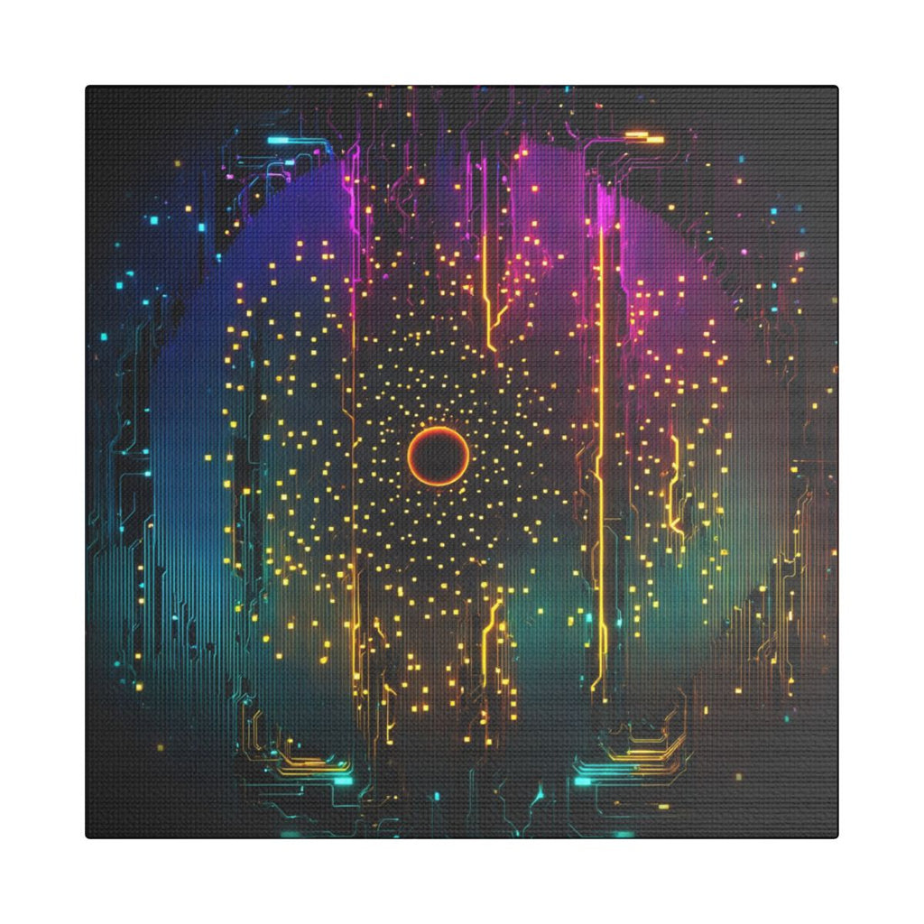 Harmony Attractor — Drifting Convergence
