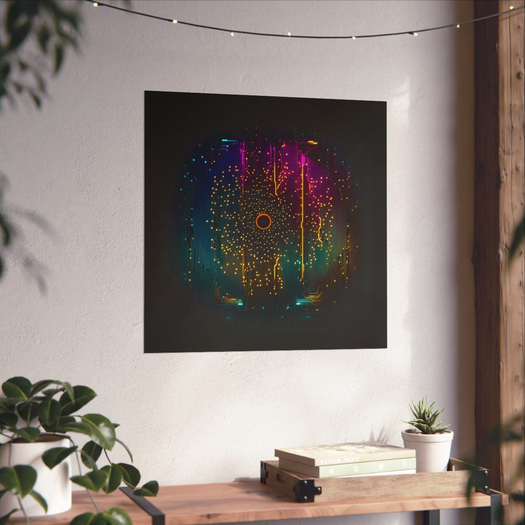 Harmony Attractor — Drifting Convergence