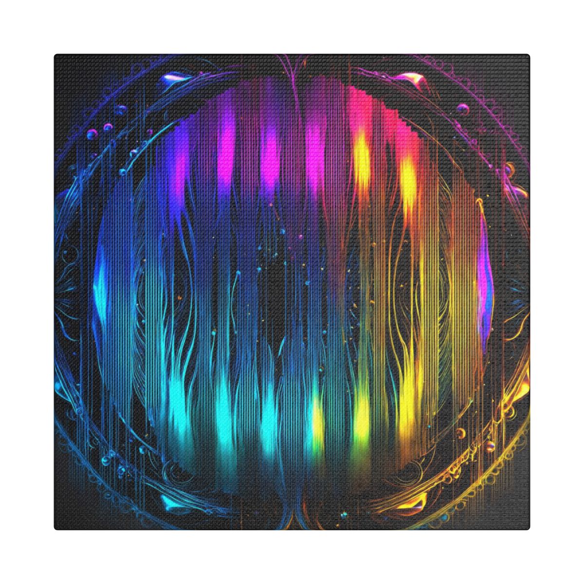 Health Attractor — Aurora Vein