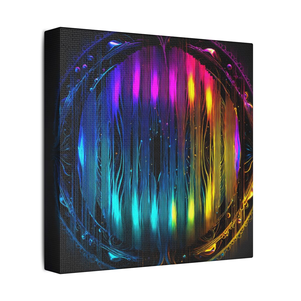 Health Attractor — Aurora Vein