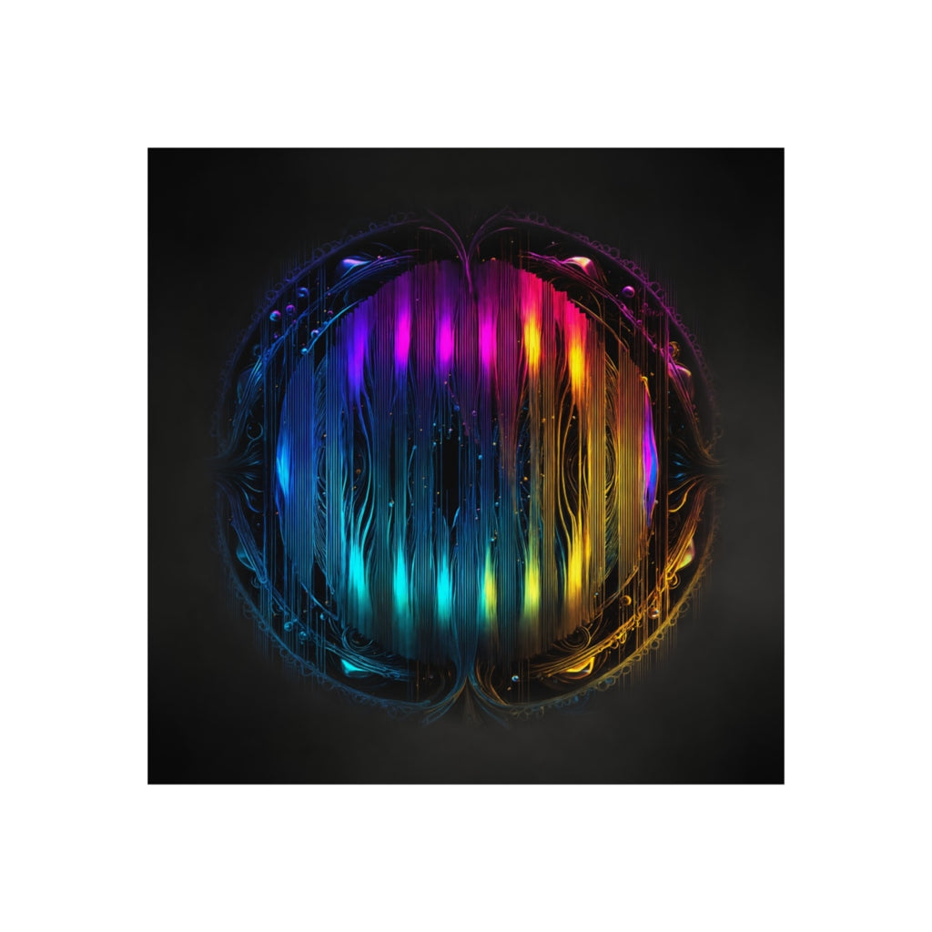 Health Attractor — Aurora Vein