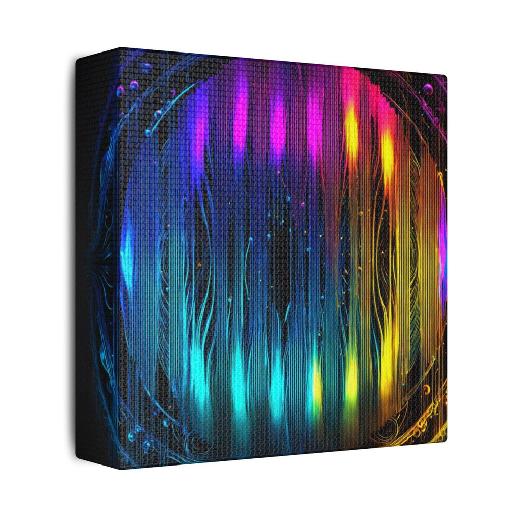 Health Attractor — Aurora Vein