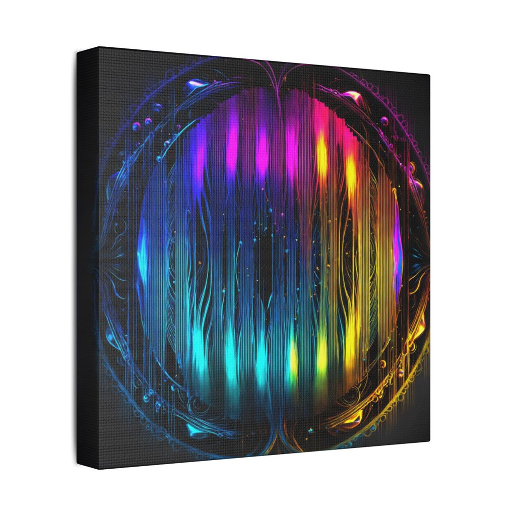 Health Attractor — Aurora Vein