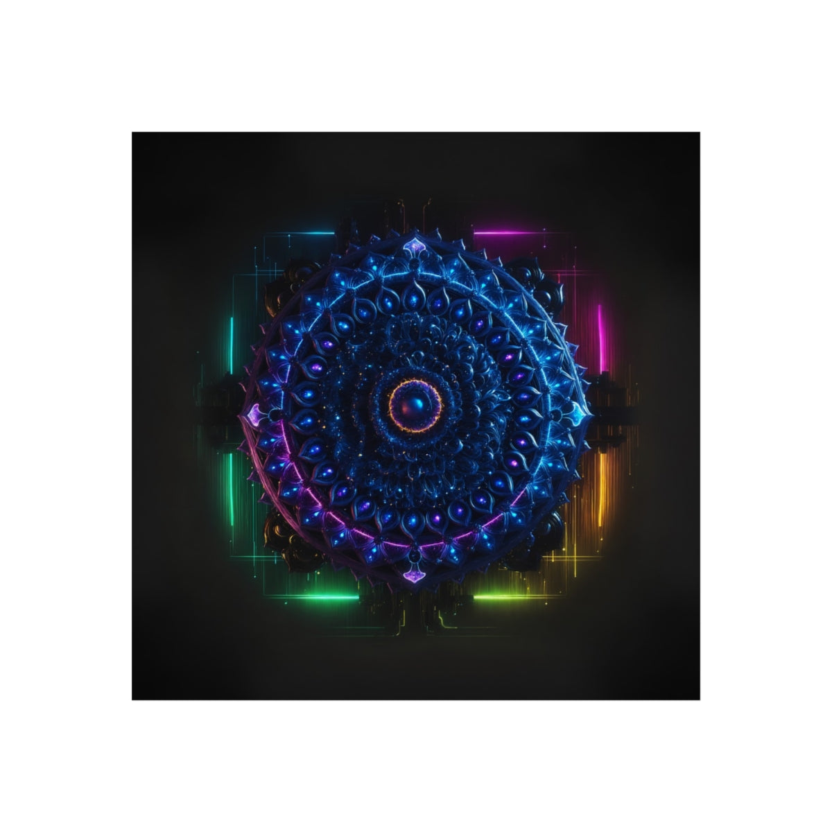 Health Attractor — Crystal Gearwork