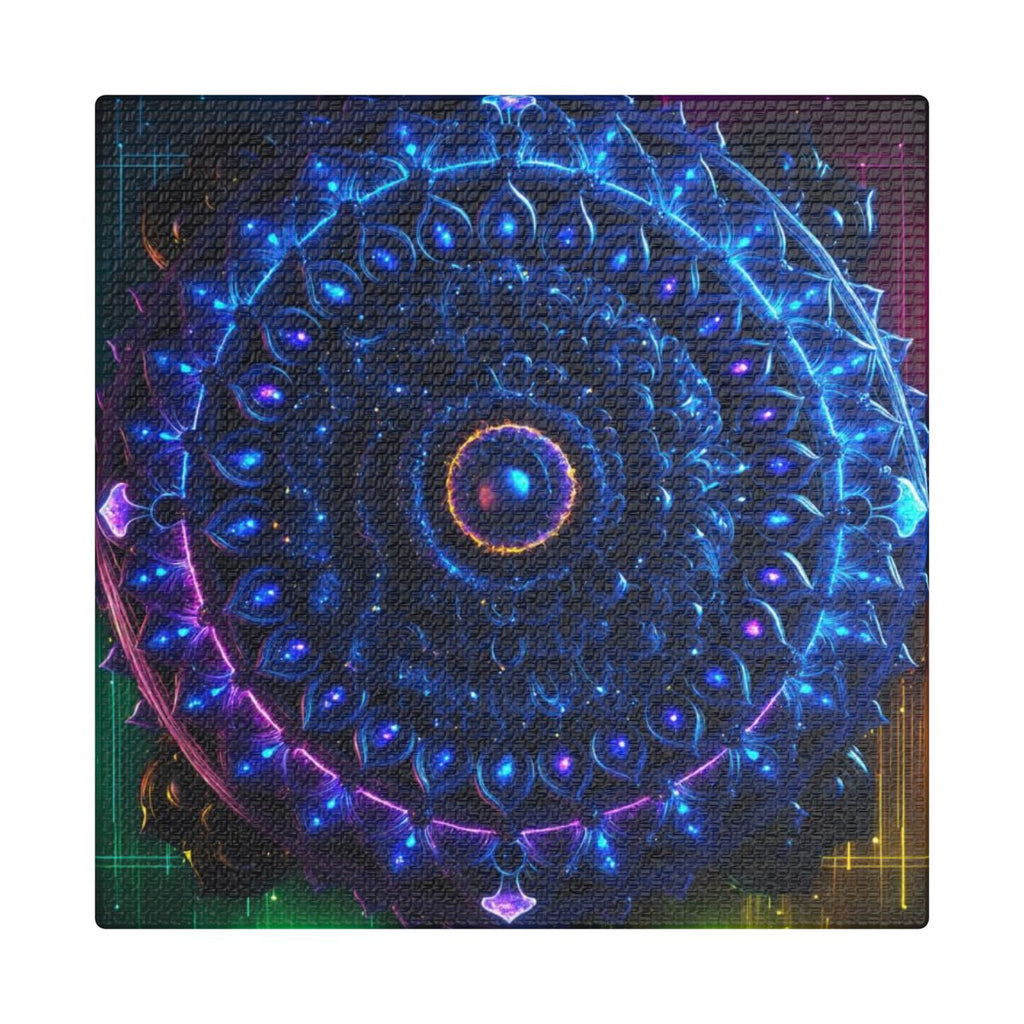 Health Attractor — Crystal Gearwork