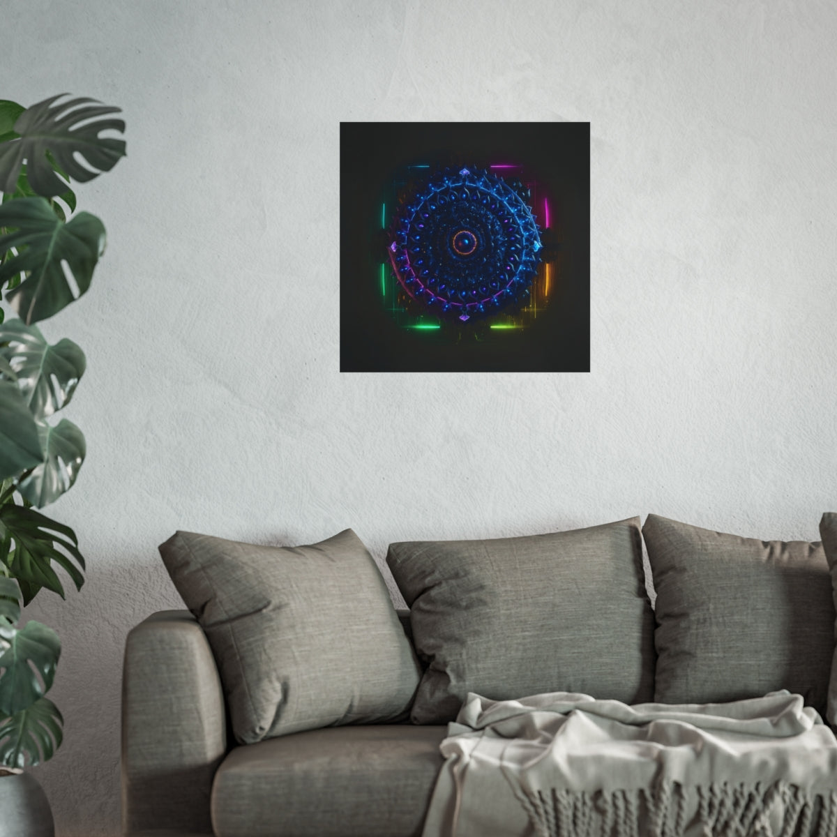 Health Attractor — Crystal Gearwork