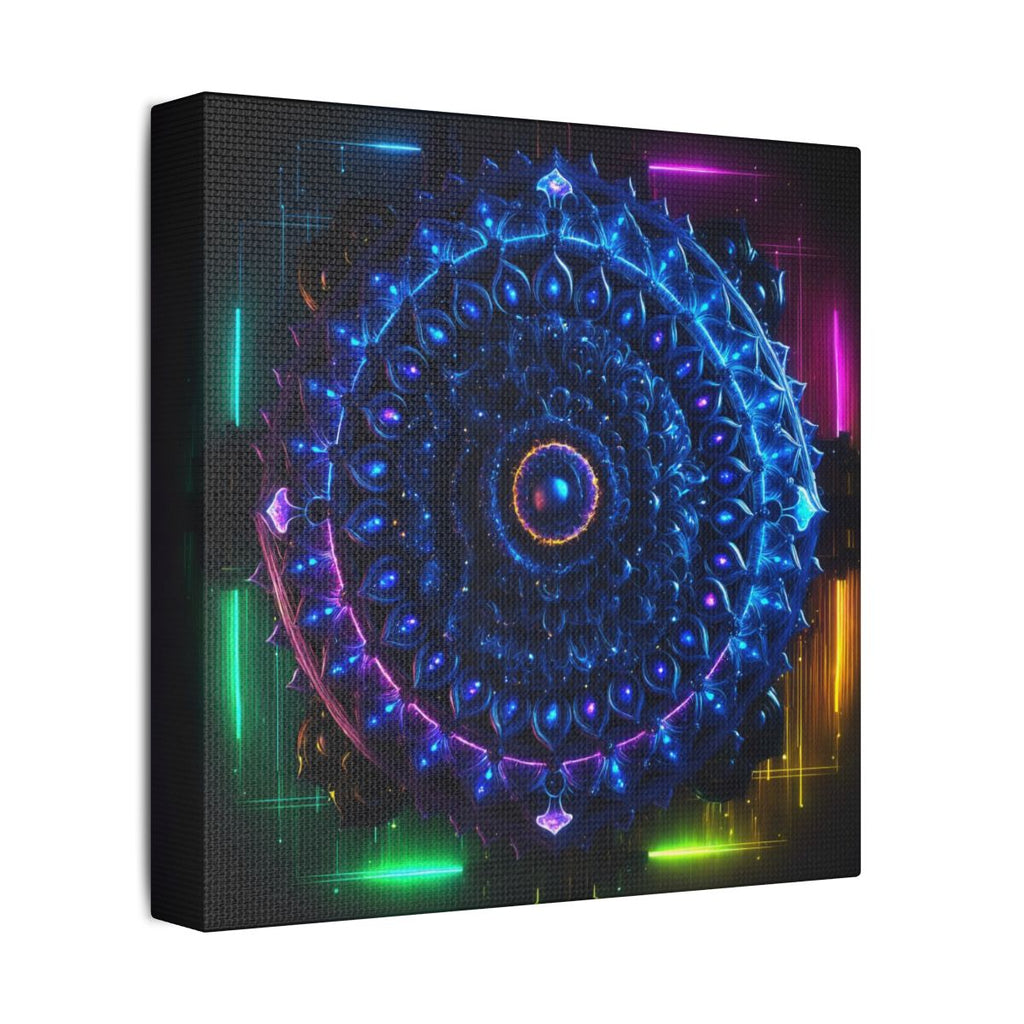 Health Attractor — Crystal Gearwork