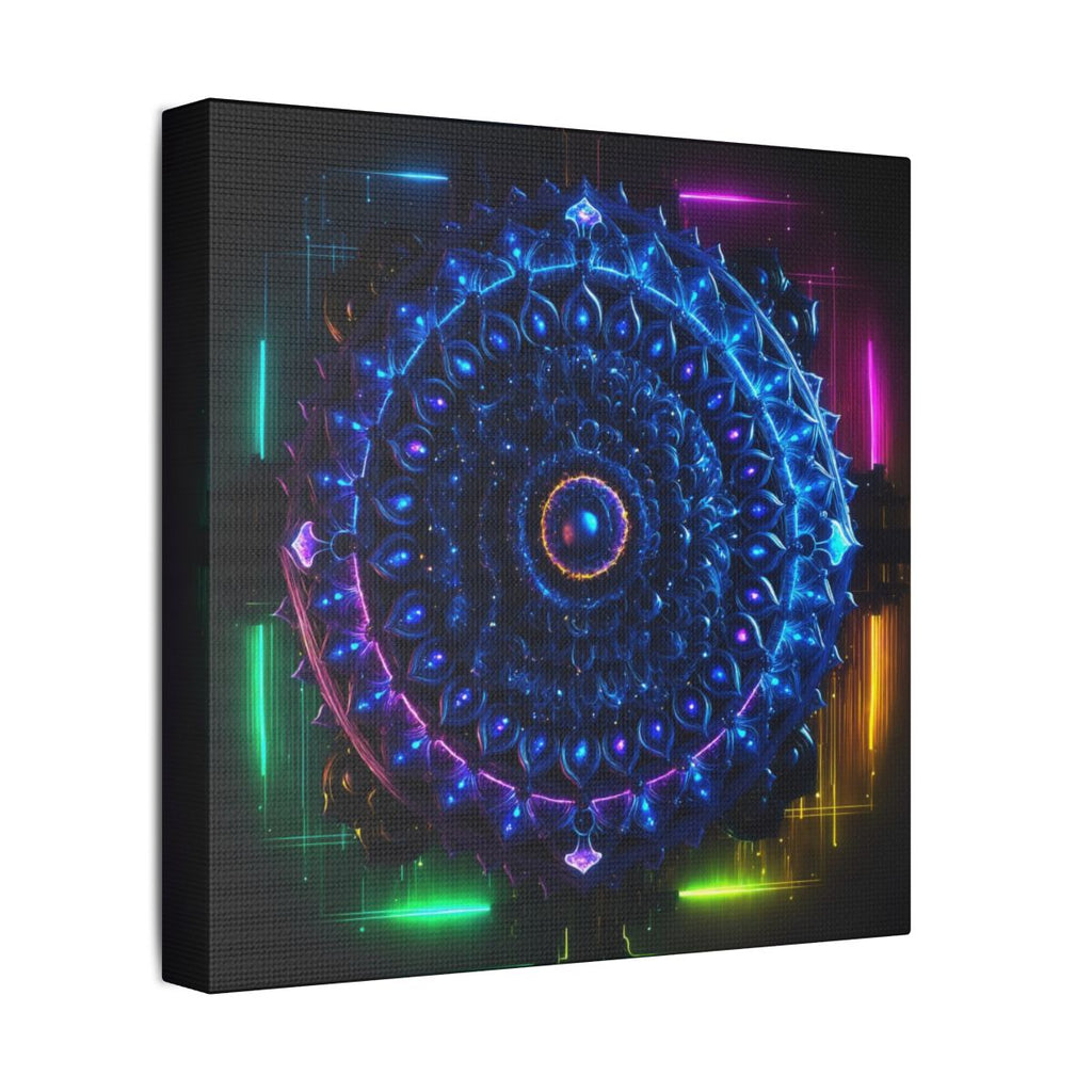 Health Attractor — Crystal Gearwork