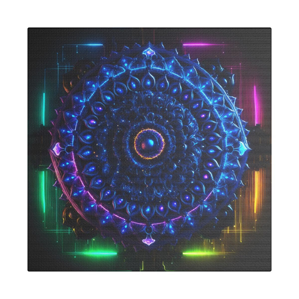 Health Attractor — Crystal Gearwork