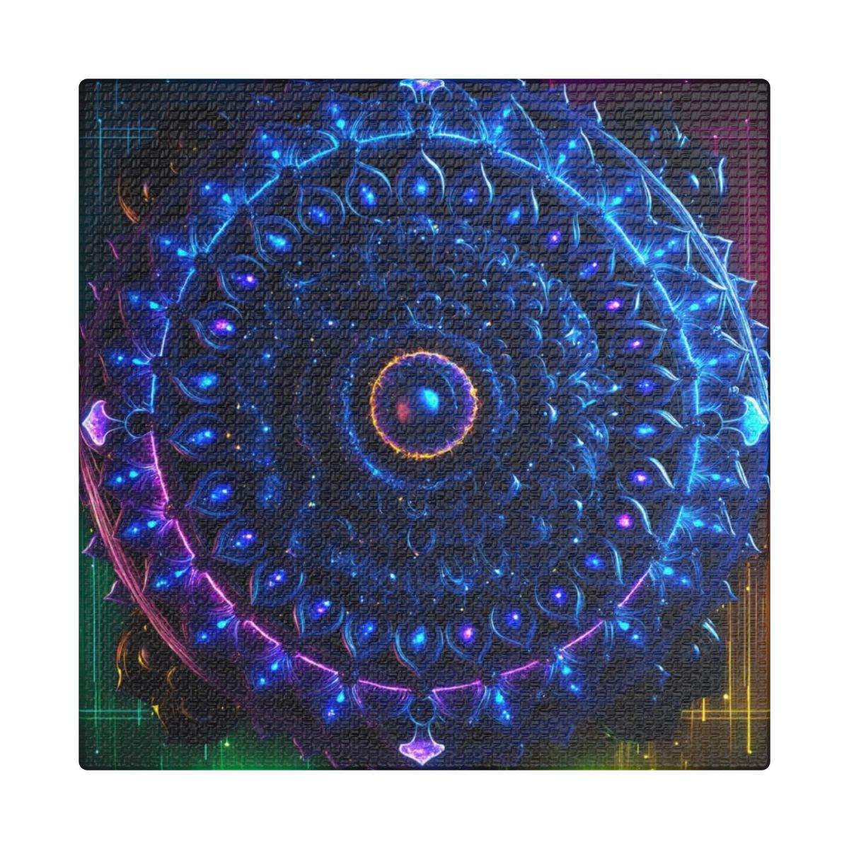 Health Attractor — Crystal Gearwork