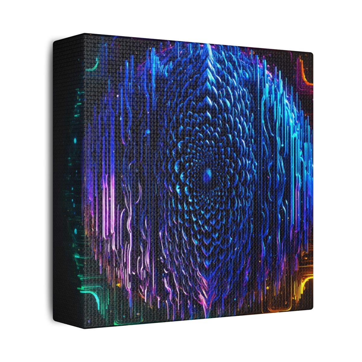 Health Attractor — Deep Current