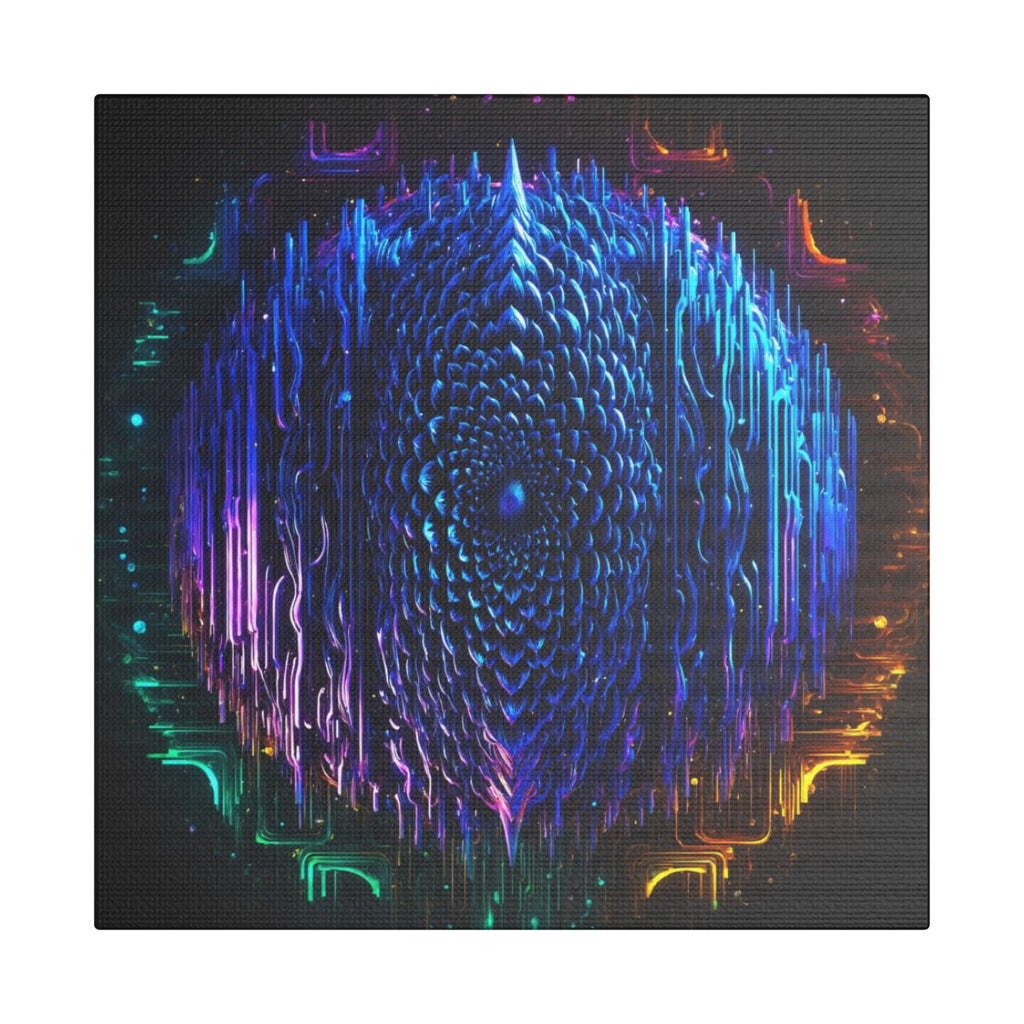 Health Attractor — Deep Current