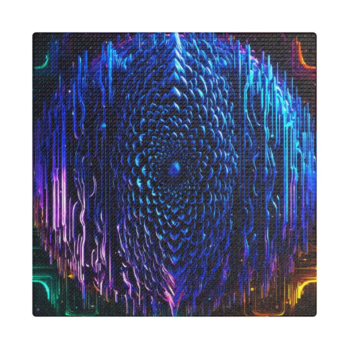 Health Attractor — Deep Current