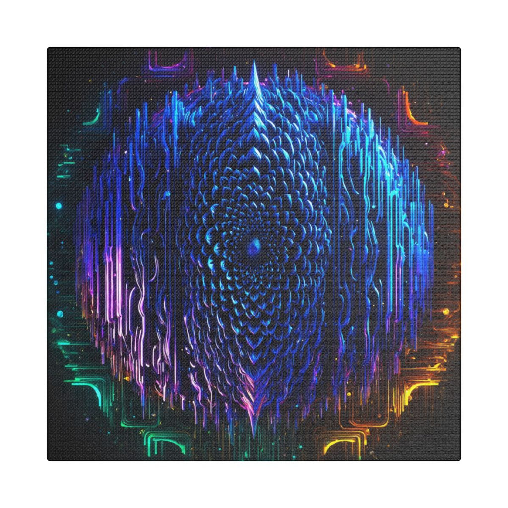 Health Attractor — Deep Current