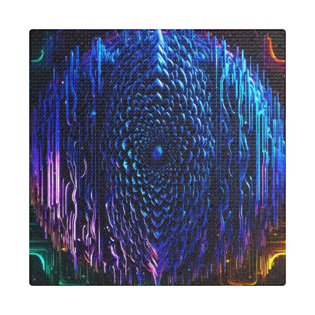 Health Attractor — Deep Current
