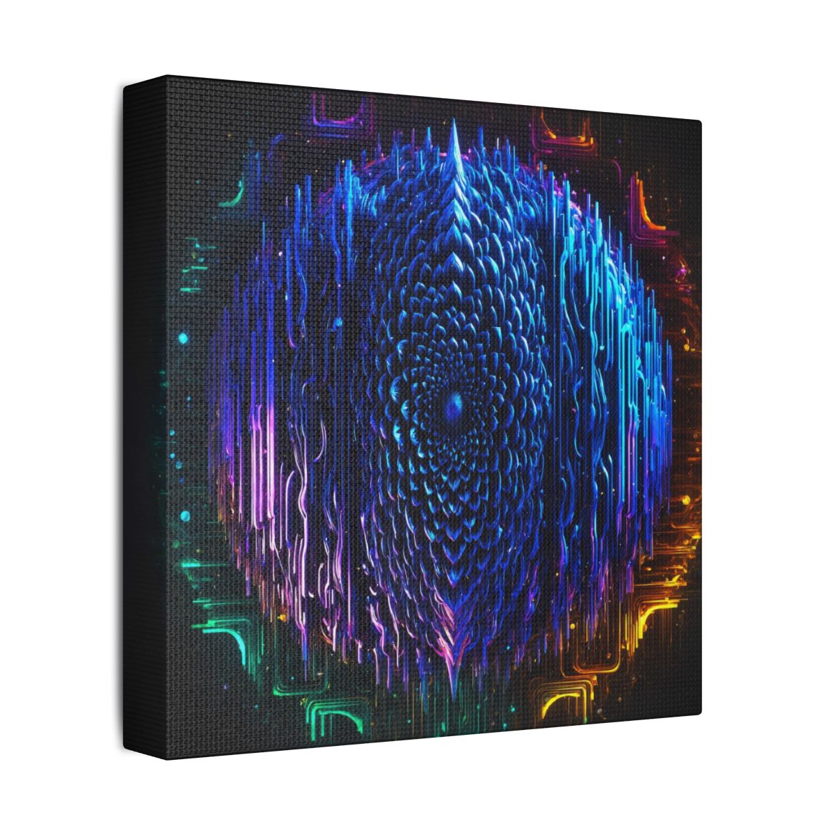 Health Attractor — Deep Current
