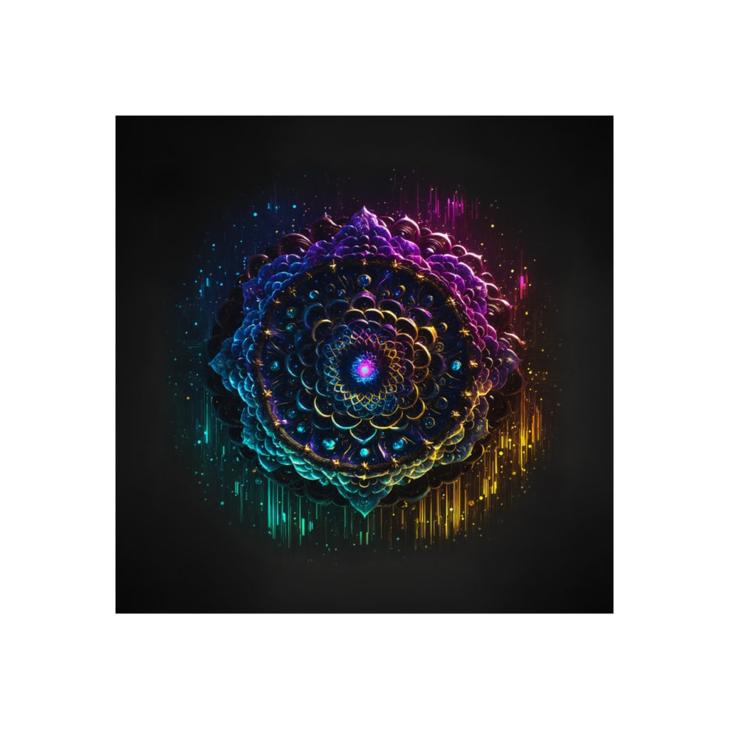 Health Attractor — Falling Circuit
