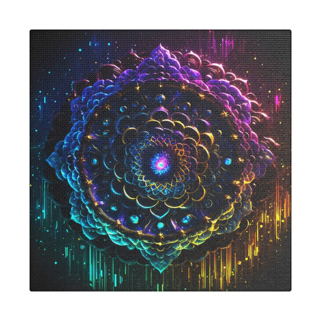 Health Attractor — Falling Circuit