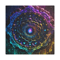 Health Attractor — Falling Circuit