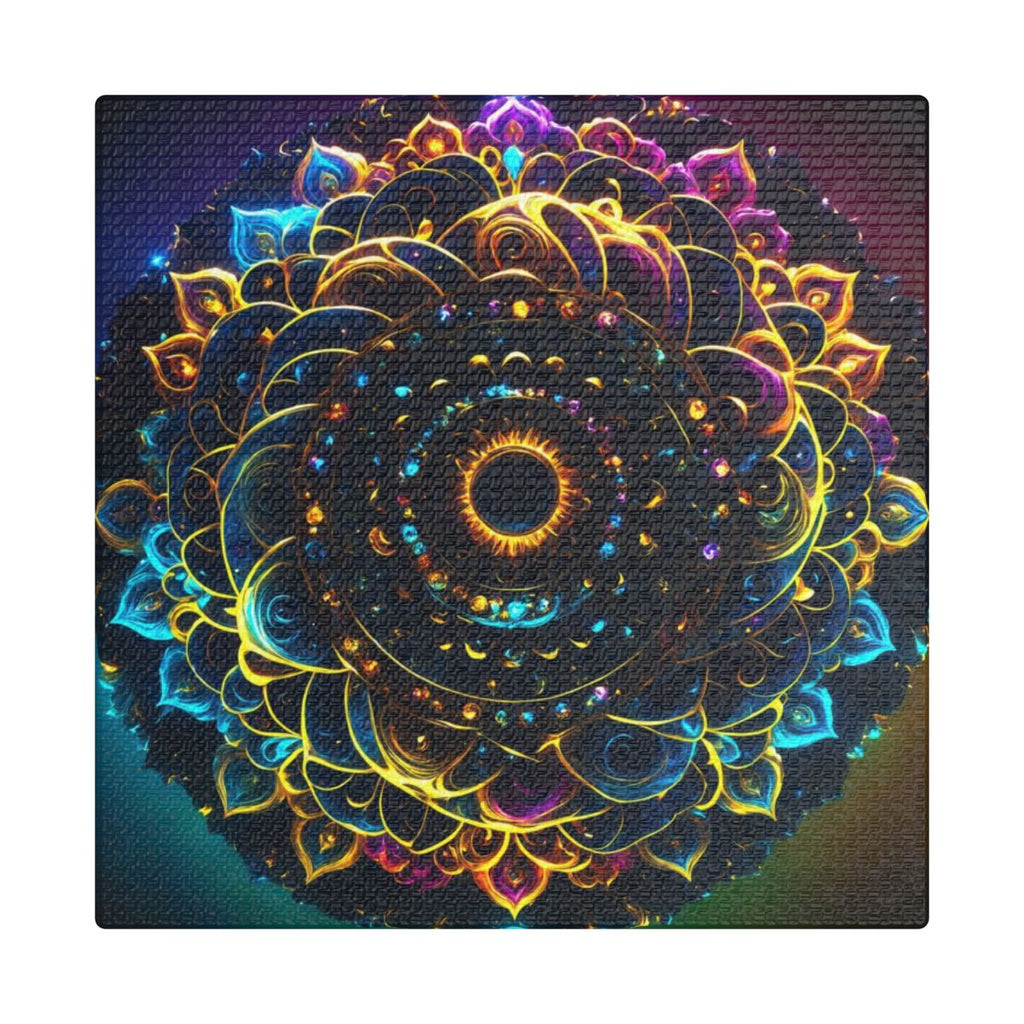 Health Attractor — Halo Bloom