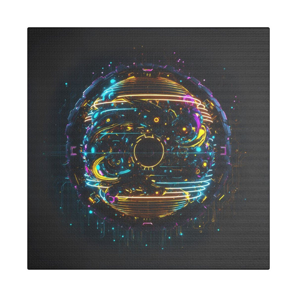 Health Attractor — Inner Weather
