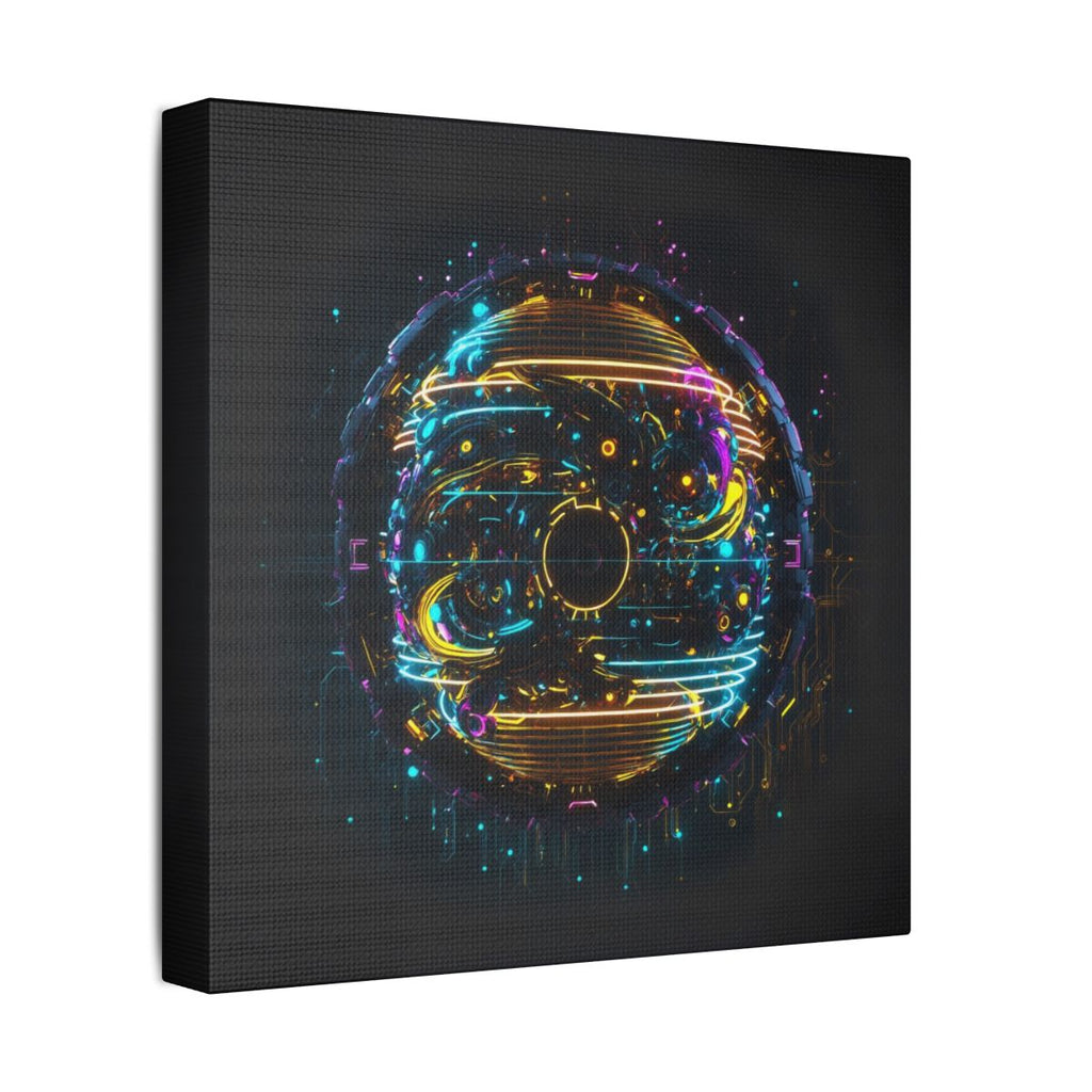 Health Attractor — Inner Weather